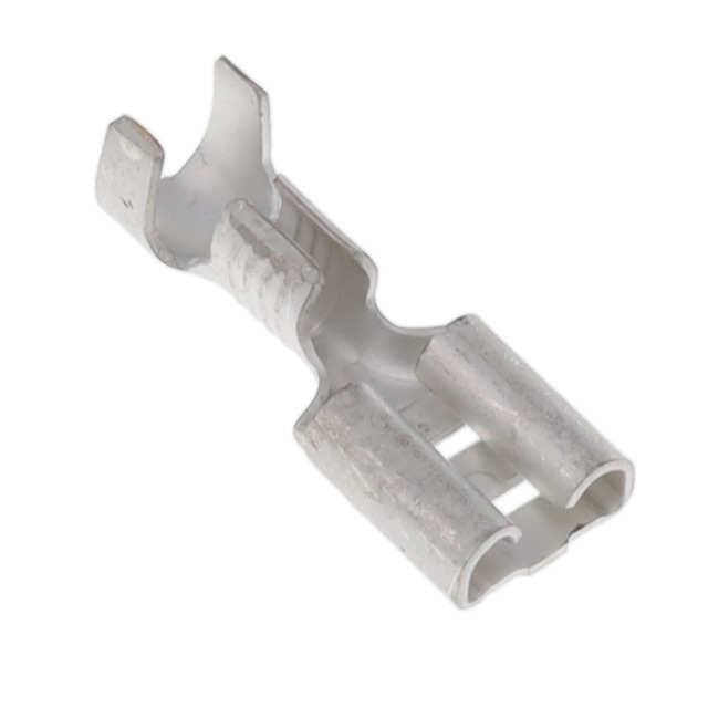 TE Connectivity AMP Connectors 41829
